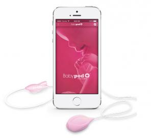 Babypod - устройство для развитие ребенка до рождения.