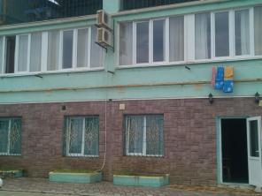Продам действующую гостиницу в Николаевке