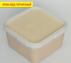 Мед натуральный