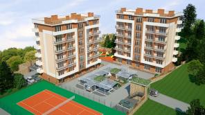 Застройщик ЖК Европейский продает квартиры Ялта