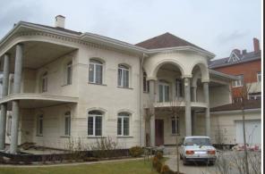 Облицовка Дагестанским Камнем