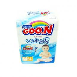 Merries , Goo.N , Moony от 1349р