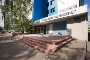 Прямая аренда от собственника ГК Экоофис.