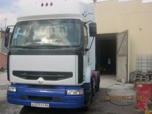    Renault Premium