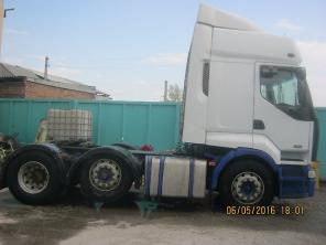    Renault Premium
