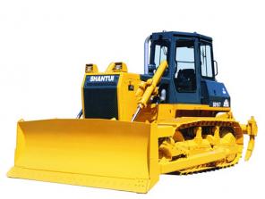 Бульдозер Shantui SD 1000 см.куб., 2016 г., МТ