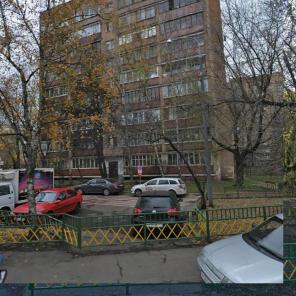 1-а комн.квартира