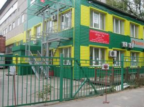 Аренда помещения под стоматологический кабинет