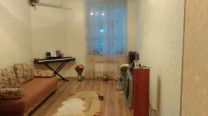 Продам квартиру в г. Саратове напротив стадиона Спартак. 80кв.м, жилая пл.45, кухня 15