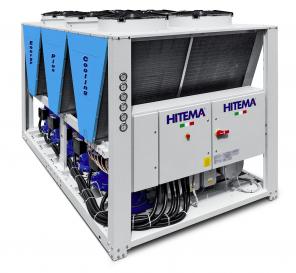 Hitema.Fima.чиллер, компрессор, фанкойл, прецизионный кондиционер