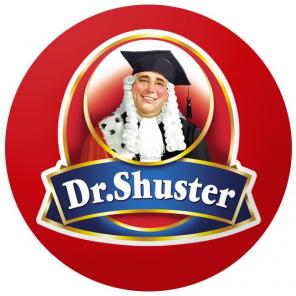 Мармелад Dr.Shuster / Опт / Приобрести!