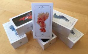 Новые iPhone 6s 64gb
