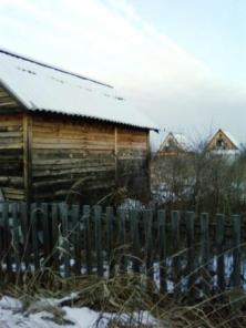 Продаю Дачу с домом в Тюмени. Хорошее место