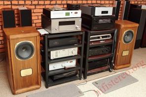 выкуп аудиотехники hi-fi