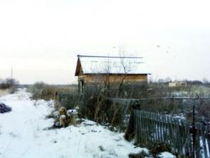 Продаю Дачу с домом в Тюмени. Хорошее место