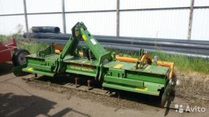 Картофелеуборочный комбайн Grimme SE 150 60