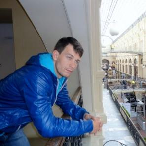 Профессиональный массажист города Москвы.