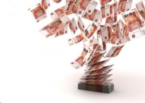 Деньги под залог недвижимости,без смены собственника. От 3%