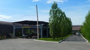 - Бизнес по производству металлочерепицы и профлиста