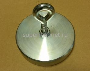 Продам магнит поисковый F400