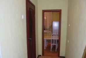 Федора Лыткина улица, дом 24.Сдается уютная однушка.