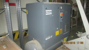 Продаем компрессор Атлас-Копко GX5 FF Atlas Copco