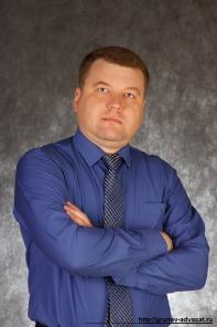 Адвокат в Хабаровске Грунов А.С.