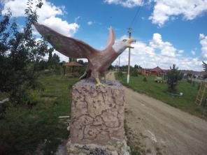 Аренда беседок в Крыму