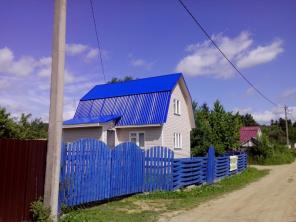 Новая Дача, Ярославское ш. , поворот на Александров