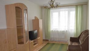1-комнатная квартира по адресу - Сергея Лазо, дом 3а