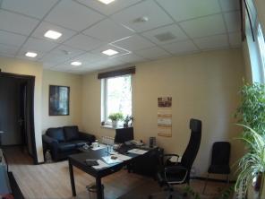 Офис в аренду 28 м2