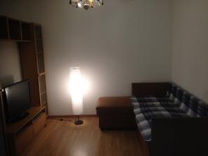 Продажа 1-к квартира, 38 м2, 6/16 эт.