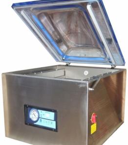 Вакуумный упаковщик HVC-510T/2A