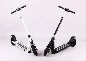 Электросамокат E-Twow S2 BOOSTER