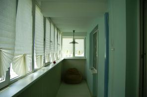 Ростов-на-Дону, Западный жилой массив, 2к квартира 74м.