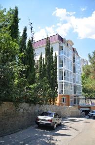 Продажа 1ккв в центре Ялта ЖК SQ