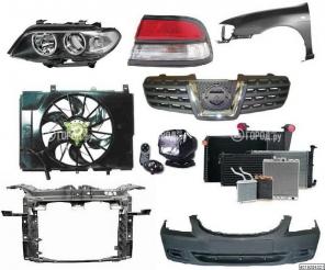 БУ Запчасти Volkswagen Kia Chevrolet Hyundai