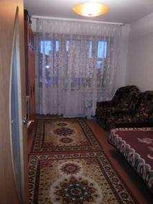Продам 3-х комнатную квартиру Микр.р-н Загородный