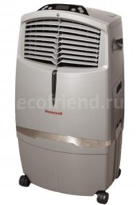 Кондиционеры бывают разные! Honeywell chl30xc
