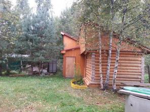 Дача 40 кв.м. на участке 6 соток (д. Говейново, СНТ "Энергия 3")