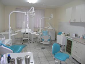 Стоматологическая клиника в аренду