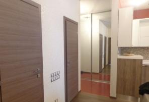 Сдам срочно однокомнатную квартиру Ленская улица, дом 31.