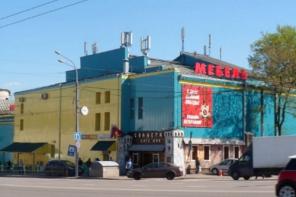 Прямая аренда торгового помещения 60,2 кв.м от собственника ГК "Экоофис".