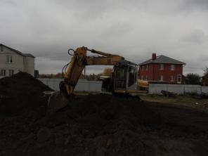 Продается гусеничный экскаватор Caterpillar Cat 320 DL