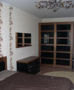 Сдам квартиру Овражный переулок, дом 20.