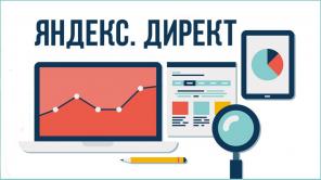 Профессиональная настройка Яндекс Директ