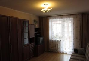 Сдам квартиру на пер.Ботанический 3.