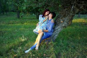 Приворот по фотографии для особо тяжелых случаев. Гарантии.
