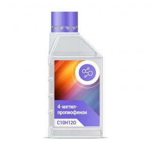 4-метилпропиофенон, 99%