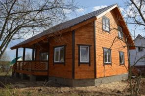 купить дом в наро-фоминском районе недорого без посредников